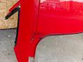 крыша BMW X6 F16 2014, 3.0 л., N55 B30 A, бензин, АКПП, красный, правый руль, 41317352130, 7352130 - фото №35