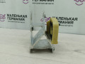 кронштейн радиатора BMW 5 серия G30/G31 G30 (2016 - 2020), 2.0 л., B47 D20 A, дизель, белый, седан, 51117357215, 7357215 - фото №3