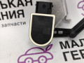 датчик дорожного просвета BMW 5 серия G30/G31 G30 2019, 4.4 л., N63 B44 C, бензин, АКПП, carbonschwarz metallic (416), седан, полный привод, 37146870000, 37146784072, 6784072, 37146860843, 6860843, 37146788569, 6788569 - фото №6