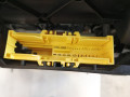 салон (комплект сидений) BMW X6 F16 2014, 3.0 л., N55 B30 A, бензин, АКПП, красный, правый руль, 52107352268, 52107450833, 52107411445, 52107411564, 52107303532, 52107303540, 52207378991, 52207378979, 7352268, 7450833, 7411445, 7411564, 7303532, 7303540, 7378991, 7378979 - фото №14