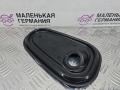 накладка двери (крышки) багажника Audi A4 B9 2017, 2.0 л., CVKB, бензин, АКПП, 2y/s9r белый металлик, седан, передний привод, правый руль, 8W0837915 - фото №6