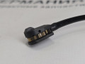 датчик износа тормозных колодок BMW X5 F15 2013, 3.0 л., N57 D30 A, дизель, АКПП, mineralweiss metallic (a96), внедорожник 5 дв., полный привод, правый руль, 34356792567, 6792567 - фото №5