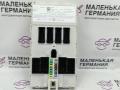 Блок управления BDC BMW X1 F48 2017, 2.0 л., B48 A20 B, бензин, АКПП, синий mediterranblau c10, полный привод, правый руль, 2611-13-9385, 61358795013, 8795013, 61359869876, 9869876, 6325052508 - фото №2