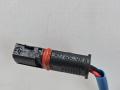 подсветка наружной ручки передней левой BMW 1 серия F20/F21 F20 2013, 3.0 л., N55 B30 A, бензин, АКПП, 300, u300 — alpinweiss iii, хетчбэк 5 дв., задний привод, правый руль, 63177277447, 7277447 - фото №9