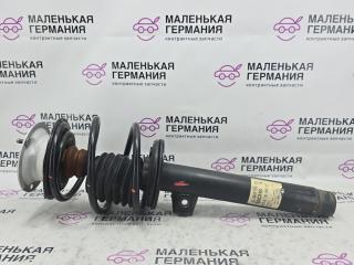амортизатор передний левый BMW Z4 E85 2004, 3.0 л., M54 B30 (306S3), бензин, робот, titansilber metallic (354), кабриолет, 31316761895, 824903558337, 31336779613, 6779613, 6761895