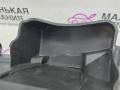 пыльник переднего крыла BMW X5 F15 2013, 3.0 л., N57 D30 A, дизель, АКПП, mineralweiss metallic (a96), внедорожник 5 дв., полный привод, правый руль, 64319245596, 9245596 - фото №7