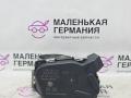 заслонка дроссельная BMW 3 серия E90/E91 [рестайлинг] (2008 - 2013), 3.0 л., N52 B30 AE, бензин, АКПП, 13547556118, 7556118, A2C53112155 - фото №2