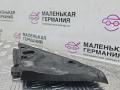 Уплотнитель перед. лев. BMW X5 G05 2021, 3.0 л., B58B30C, бензин, АКПП, черный, внедорожник 5 дв., полный привод, 51217447653, 7447653 - фото №6