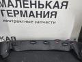 кожух рулевой колонки BMW X4 F26 2014, 2.0 л., N20 B20 A, бензин, АКПП, 475 black sapphire metallic, полный привод, правый руль, 51459184121, 9184121 - фото №5