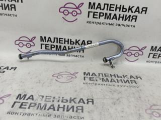 трубка охлаждения турбины Mercedes-Benz E-Класс W213/S213/C238/A238 2018, 2.0 л., M 274.920, бензин, АКПП, 149 polar white или polarweiss, седан, задний привод, правый руль, A2742031000