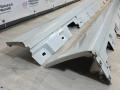 пороги (комплект) BMW M5 F10 2012, 4.4 л., S63 B44 B, бензин, робот, 300 alpinweiss 3, седан, задний привод, правый руль, 8049003, 8049004, 51778048685, 8048685, 51778048686, 8048686 - фото №15