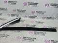 Комплект молдингов BMW X1 F48 2017, 2.0 л., B48 A20 B, бензин, АКПП, alpinweiss 3 (300), полный привод, правый руль, 51337352442, 7352442, 51337362228, 7362228, 51337362238, 7362238 - фото №7