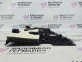 накладка на торпедо (консоль) BMW X6 F16 2014, 3.0 л., N55 B30 A, бензин, АКПП, красный, правый руль, 51459252419, 9252419 - фото №9