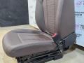 салон (комплект сидений) BMW X3 G01 2019, 2.0 л., B48B20C, бензин, АКПП, c1m phytonic-blau metallic, внедорожник 5 дв., полный привод - фото №92