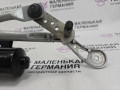 механизм стеклоочистителя (трапеция дворников) BMW 5 серия G30/G31 G31 2017, 2.0 л., B48 B20 B, бензин, АКПП, alpinweiss 3 (300), универсал, правый руль, 61612709190, 61619491440, 9491440, 2231727091499, 2709190 - фото №7
