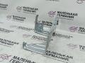 кронштейн (крепление) BMW 6 серия F06/F12/F13 2012, 4.4 л., N63 B44 B, бензин, АКПП, alpinweiss 3 (300), хетчбэк 5 дв., задний привод, правый руль, 65159174269, 9174269 - фото №8