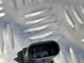 парктроник задний BMW 5 серия G30/G31 G30 2018, 2.0 л., B48 B20 A, бензин, АКПП, a96 mineral-weiss metallic, седан, задний привод, правый руль, 66209283200, 9283200 - фото №6