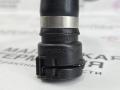 патрубок радиатора BMW X5 F15 2014, 3.0 л., N57 D30 A, дизель, АКПП, mineralweiss metallic (a96), полный привод, правый руль, 64219253001, 9253001 - фото №7