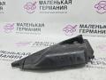 Уплотнитель перед. прав. Mercedes-Benz E-Класс W212/S212/C207/A207 W212 2012, 1.8 л., M 271.860, бензин, АКПП, 040 черный, седан, задний привод, правый руль, A2128110298 - фото №5