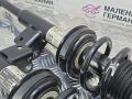 амортизатор передний BMW 5 серия G30/G31 G30 2018, 2.0 л., B48 B20 A, бензин, АКПП, черный 475, седан, задний привод, правый руль, 31336862569, 6862569, 6884485, 31316866591, 6866591, 31316866592, 6866592, 31316866591, 6866591 - фото №8