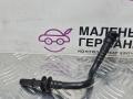 трубка вентиляции картерных газов Mercedes-Benz C-Класс W205/S205/C205 W205.042 2014, 2.0 л., M 274.920, бензин, АКПП, 755 серый, седан, задний привод, правый руль, A2740180300 - фото №5