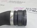 патрубок радиатора BMW X5 F15 2013, 3.0 л., N57 D30 A, дизель, АКПП, mineralweiss metallic (a96), внедорожник 5 дв., полный привод, правый руль, 17128517969, 8517969, 8572127, 1436377 - фото №7