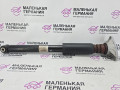 амортизатор задний BMW X1 F48 2016, 2.0 л., B47 C20 A, дизель, АКПП, alpinweiss 3 (300), передний привод, правый руль, 37106881601, 37106884554, 37106861755, 6881601, 6867478, 33536857468, 6864670, 6884554, 6861755 - фото №2