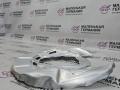защитный кожух тормозного механизма BMW X5 E70 [рестайлинг] 2011, 3.0 л., N55 B30 A, бензин, АКПП, белый, правый руль, 34216771967, 6771967, 34216857981, 6857981 - фото №4