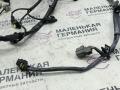проводка двигателя Mercedes-Benz GLA-Класс X156 2014, 2.0 л., M 270.920, бензин, робот, белый calcite white (650u), хетчбэк 5 дв., полный привод, правый руль, A2701501433 - фото №20
