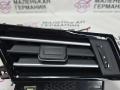 дефлектор обдува салона Volkswagen Passat B8 2015, 1.8 л., CJSA, бензин, робот, 2t/c9x чёрный перламутр, седан, правый руль, 3G2819702 - фото №8