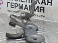 кронштейн (крепление) BMW 5 серия G30/G31 G30 2018, 2.0 л., B48 B20 A, бензин, АКПП, a96 mineral-weiss metallic, седан, задний привод, правый руль, 6861836, 34306861836 - фото №8