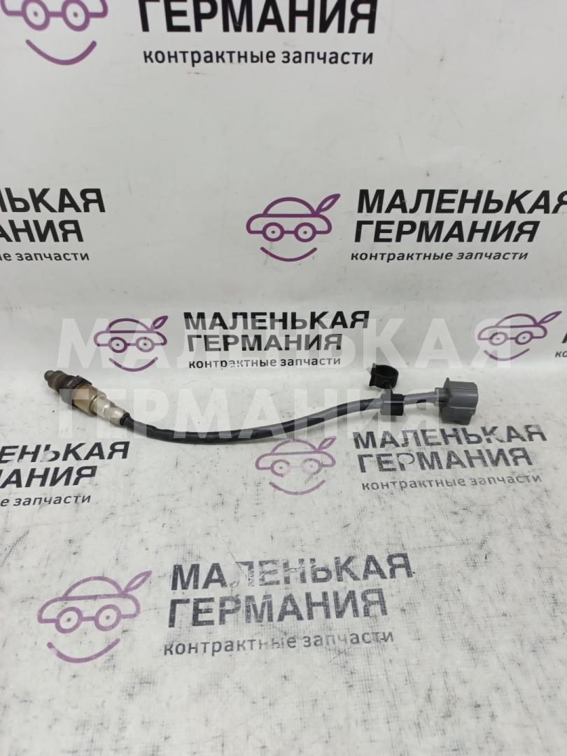 лямбда-зонд Mercedes-Benz GLA-Класс X156 2014, 2.0 л., M 270.920, бензин, робот, белый calcite white (650u), хетчбэк 5 дв., полный привод, правый руль, 0075426318, 0258030007008 - фото №1