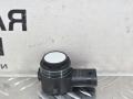 парктроник задний BMW X5 F15 2014, 3.0 л., N57 D30 A, дизель, АКПП, mineralweiss metallic (a96), полный привод, правый руль, 66209283200, 9283200, 66209283752, 9283752 - фото №4