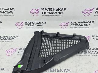 Решетка воздухозаборника BMW X3 F25 2013, 2.0 л., N20 B20 A, бензин, АКПП, а52/7 spacegrau, хетчбэк 5 дв., полный привод, правый руль, 64319184004, 9184004