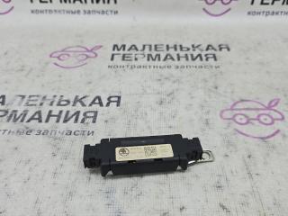 усилитель антенны Volkswagen Passat B8 2015, 1.8 л., CJSA, бензин, робот, 2t/c9x чёрный перламутр, седан, правый руль, 5E5035570