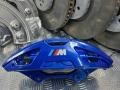 комплект тормозов BMW 8 серия G14/G15 G15 2021, 4.4 л., N63B44D, бензин, АКПП, черный, купе, полный привод, 34116887397, 6887397, 34106887398, 6887398, 34106861799, 6861799, 34116861800, 6861800, 34106891335, 6891335, 34106891336, 6891336, 34356890788, 34216871258, 6871258, 34206861803, 6861803, 34206861804, 6861804, 34206882997, 6882997, 34206882998, 6882998, 34206882989, 6882989, 34206882990, 6882990, 34208876343, 8876343, 34216885187, 6885187, 34356890791, 6890791 - фото №17