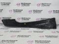 обшивка салона BMW X5 F15 2014, 3.0 л., N57 D30 A, дизель, АКПП, mineralweiss metallic (a96), полный привод, правый руль, 51166969548, 6969548 - фото №5