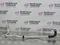 трубка охлаждающей жидкости Mercedes-Benz C-Класс W205/S205/C205 W205.042 2014, 2.0 л., M 274.920, бензин, АКПП, 755 серый, седан, задний привод, правый руль, A2742032802 - фото №3