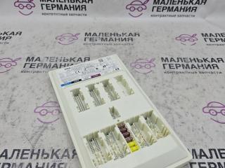 Блок управления BDC BMW X5 G05 (2018 - 2026), 3.0 л., B58B30C, бензин, черный, полный привод, 61355A5F660, 5A5F660, 61355A57248, 61355A86B93, 61355B31359, 5A57248, 5A86B93, 5B31359