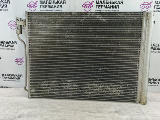 радиатор кондиционера BMW 5 серия F10/F11 [рестайлинг] F10 (2013 - 2017), 2.0 л., N20 B20 A, бензин, коричневый, седан, 64539284946, 9284946