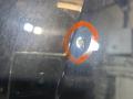 капот BMW 8 серия G14/G15 G15 2021, 4.4 л., N63B44D, бензин, АКПП, черный, купе, полный привод, 41007464711, 7464711 - фото №10
