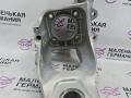 кулак задний левый BMW X6 E71/E72 E71 2009, 3.0 л., N54 B30 A, бензин, серебро, правый руль, 6770981, 33326879101, 6879101, 33326770981, 6770983 - фото №5
