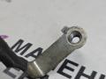 минусовой провод аккумулятора Mercedes-Benz A-Класс W176 2013, 2.0 л., M 270.920, бензин, робот, серый, хетчбэк 5 дв., передний привод, правый руль, A2465400335 - фото №4