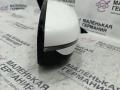 зеркало наружное правое BMW 5 серия G30/G31 G31 2017, 2.0 л., B48 B20 B, бензин, АКПП, alpinweiss 3 (300), универсал, правый руль, 51167485264, 7485264 - фото №4