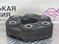 муфта кардана BMW 5 серия G30/G31 G30 2018, 2.0 л., B48 B20 A, бензин, АКПП, черный 475, седан, задний привод, правый руль, 7522027 - фото №5