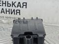 кожух электрических разъемов BMW 5 серия G30/G31 G30 2017, 2.0 л., B47 D20 A, дизель, АКПП, black sapphire metallic (475), седан, задний привод, правый руль, 61139331175, 9331175 - фото №8