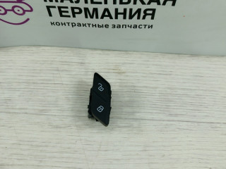 кнопка центрального замка BMW X3 G01 2019, 2.0 л., B46 B20 B, бензин, АКПП, белый alpinweiss 3 (300), задний привод, 61319386781, 9386781