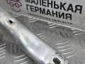 распорка кузова BMW 5 серия G30/G31 G30 2018, 2.0 л., B48 B20 A, бензин, АКПП, a96 mineral-weiss metallic, седан, задний привод, правый руль, 51617416970, 7416970 - фото №6