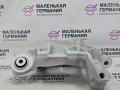 кулак задний правый BMW 5 серия G30/G31 G31 2017, 2.0 л., B48 B20 B, бензин, АКПП, alpinweiss 3 (300), универсал, правый руль, 33306861138, 6866334, 6861138 - фото №10