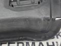 перегородка BMW X5 F15 2013, 3.0 л., N57 D30 A, дизель, АКПП, mineralweiss metallic (a96), внедорожник 5 дв., полный привод, правый руль, 51717325401, 7325401, 51747161745, 7161745 - фото №4